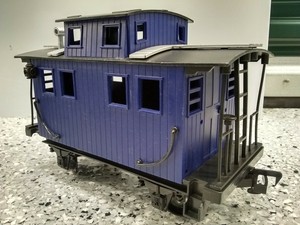 scientific toys ltd train