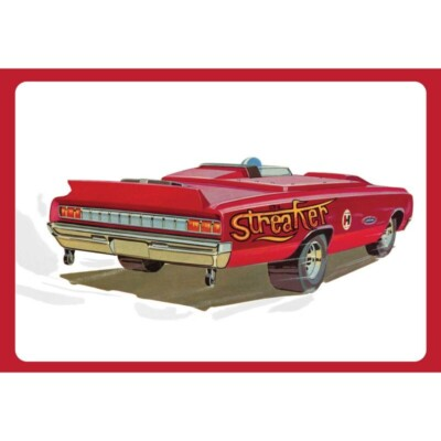 #ad #ad AMT 1322 #x27;64 Olds F 85 Funny Car 1 25 model kit $34.50