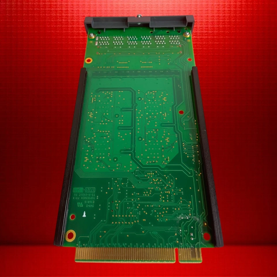 Avaya IP Office IP500 Phone 1/2 Module Card 700431778 for 500 V2 PBX - Image 4 of 4