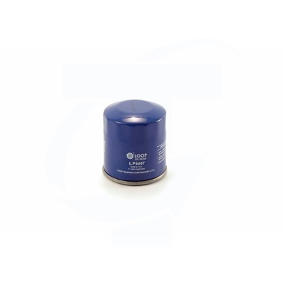 Engine Oil Filter For Nissan Mazda Rogue 3 CX-5 Sentra INFINITI Altima Subaru 2