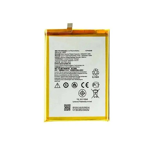 Bateria do Lenovo PABX0001CN PABX0002CN PABX0003CN LB002 3.8V 2800mAh - Zdjęcie 3 z 5
