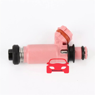 16611-AA370 16611AA370 Fuel Injector For Subaru STI WRX Forester