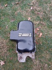 1986-1993 Ford Mustang 5.0l Bbk Breadbox Intake Manifold Gt40 Cobra Sbf Gt Lx 1986-1993 Ford Mustang 5.0l Bbk Breadbox Intake Manifold Gt40 Cobra Sbf Gt Lx