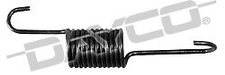 DAYCO TIMING BELT WATERPUMP KIT for MAZDA 323 05/87-08/89 1.6L 4CYL MPFI BF B6 - Picture 4 of 6