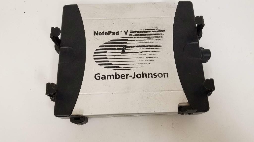 Gamber Johnson Notepad V Cradle