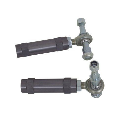 Fits 1979-1993 Mustang Front Bump-Steer Kit (Cnc Billet Hd Heim Joints)-2561 - Bild 10 von 11
