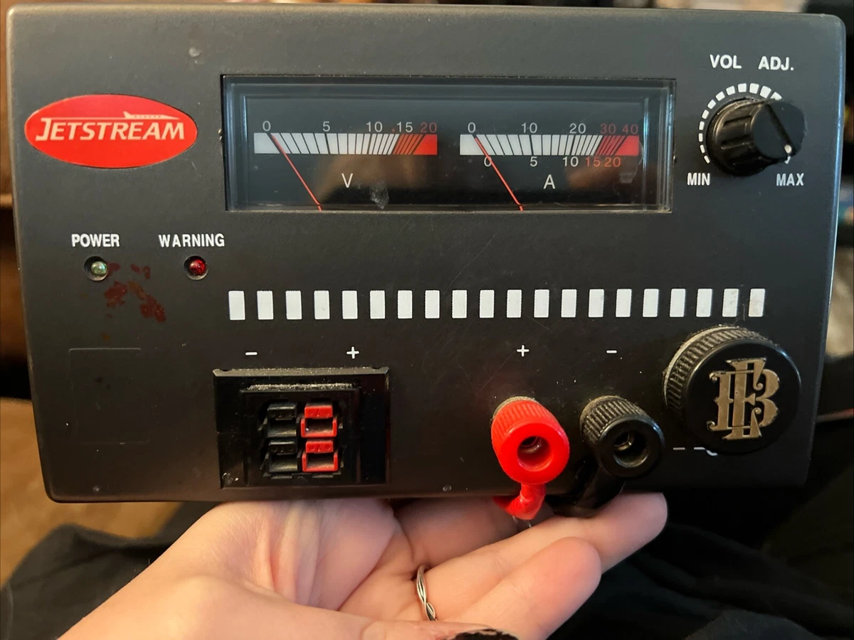jetstream power supply products for sale | eBay