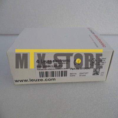 1PC New For Leuze Sensor PRK 25B/66.3.200-S12