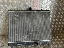 Radiateur Citroen 2 CV
