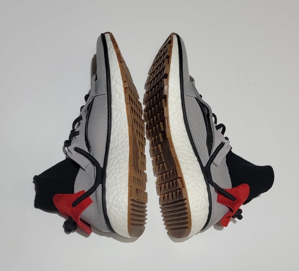 Adidas x Alexander Wang AW Run Boost CM7826 Men's Size 6 US
