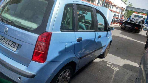 SCSB06 Compresor Aire Acondicionado para FIAT IDEA (135) 2004 1103805 - Imagen 13 de 14