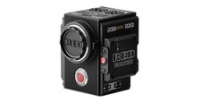 RED Raven 4.5K DSMC2 Cinema Camera package and lenses