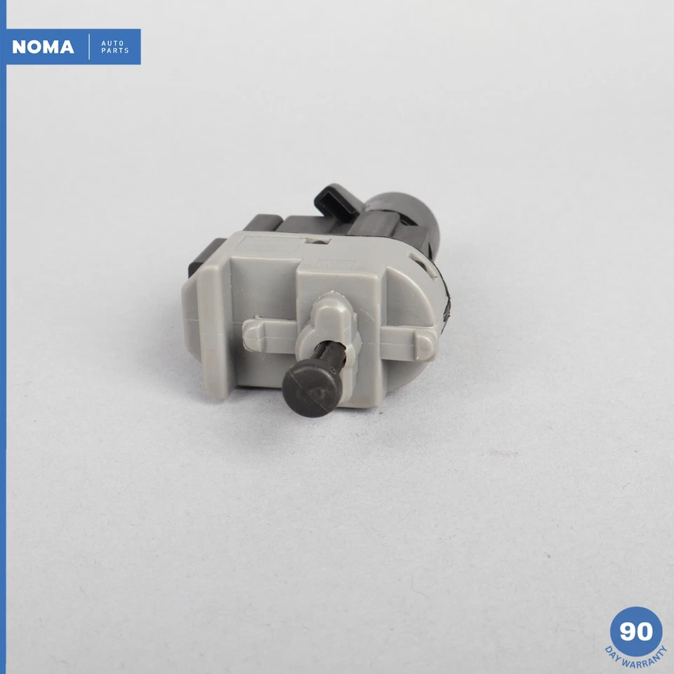 00-04 Unidad de interruptor de luz de lámpara de freno Jaguar S-Type X202 XW4T13480AD OEM Foto 3 de 4