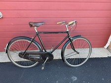 Vintage Original RUDGE WHITWORTH Mens Tourist...