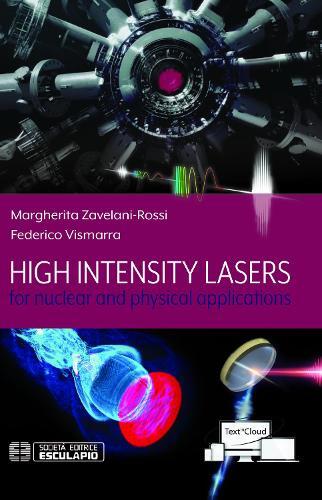 Thumbnail - Margherita Zave High Intensity Lasers For Nuclear And Physic