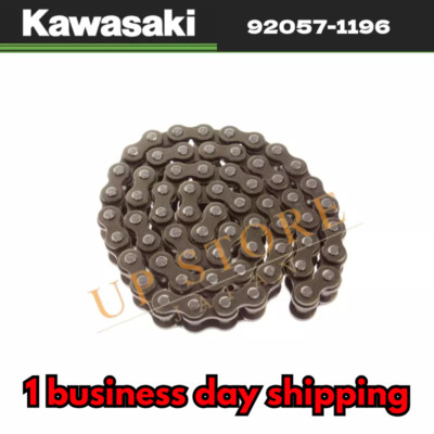 Kawasaki OEM 92057-1196 KEF300B1 KEF300B3 Chain Starter