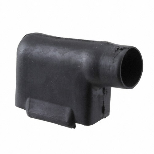 TE 234A021 3 0 Cable Boots D sub Right Handled Boot Qty 2 EBay