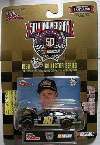 Ford 1:64 escala aviones y naves espaciales Diecast contemporáneos