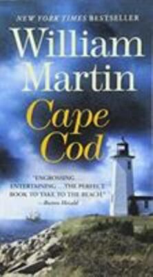 Cape Cod - Mass Market Paperback By Martin, William - GOOD