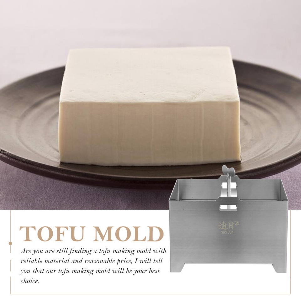 Tofu Schneider - Praktisches Küchenwerkzeug