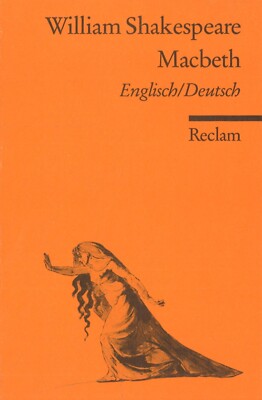 Macbeth von William Shakespeare (2006, Taschenbuch)