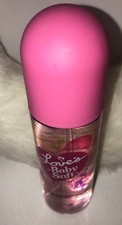 DANA LOVE'S BABY SOFT BODY SPRAY 2.5 oz NWOB