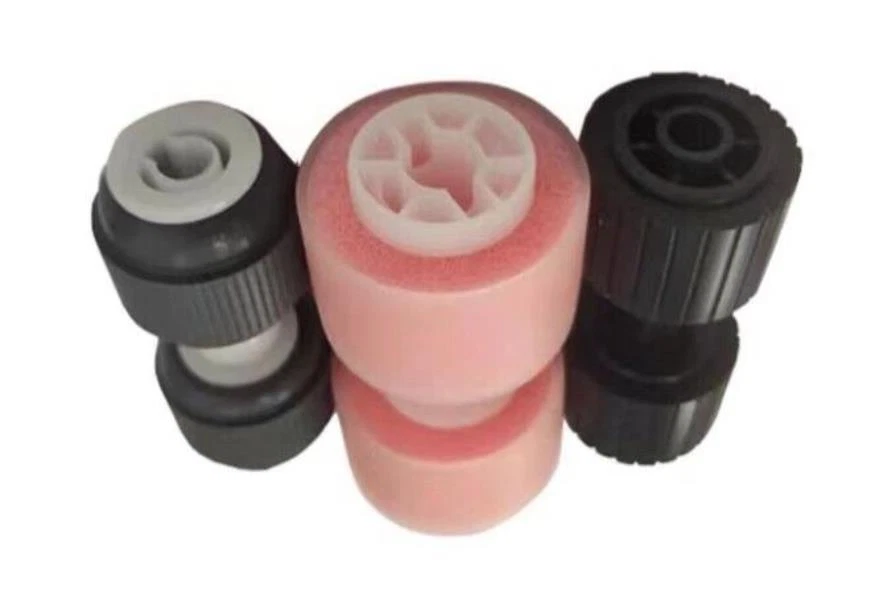 ADF Roller kit for canon 6265 6055 6065 6275 IR8105 8205 IR6075 6255 compatible - Image 4 of 4