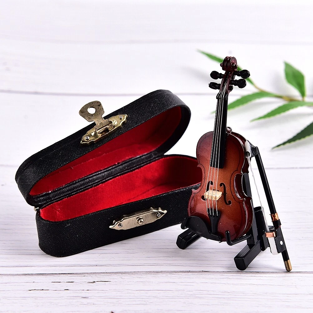Tiny string instrument deals