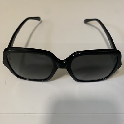Givenchy Square Sunglasses GV7123/G/S 8079O Black 55mm 7123 Givenchy Square Sunglasses GV7123/G/S 8079O Black 55mm 7123