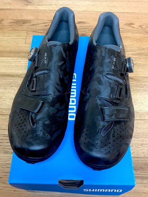 shimano gravel shoes