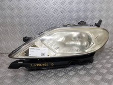 Feu avant (phare) Honda FR-V