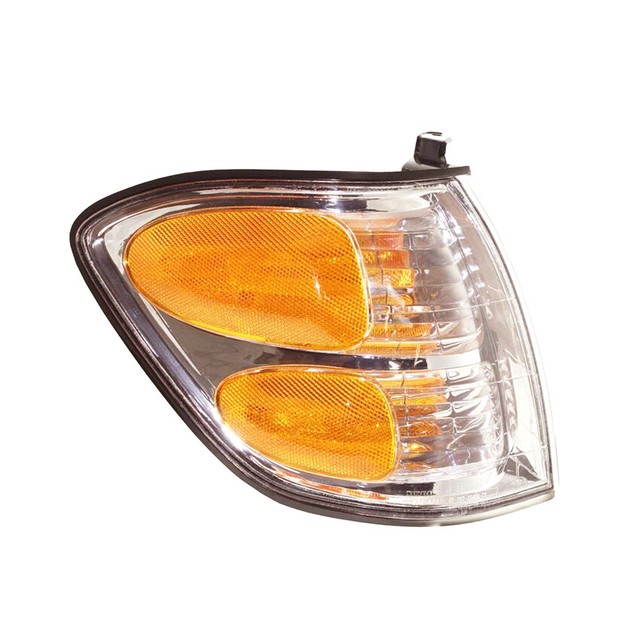 NEW PASSENGER SIDE TURN SIGNAL LIGHT FITS TOYOTA TUNDRA 2004 CREW CAB