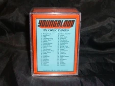 1992 YOUNGBLOOD Comic Book Trading Card Rob Lefield Complete Base Set of 90  