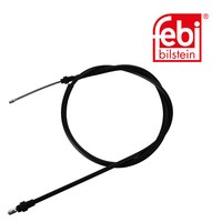 Febi Bilstein Handbremsseil Bremsseil Rechts Links FüR Dacia Sandero II