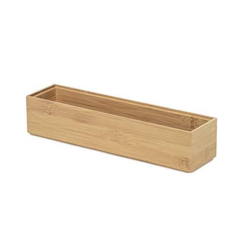 Compactor Scatola Marrone Scuro 30 x 7.5 x H.6.5 cm