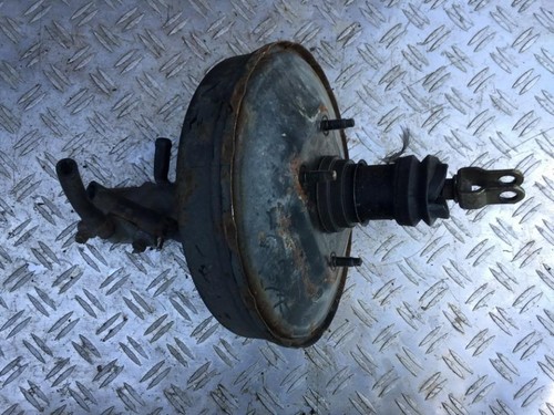 Mitsubishi Lancer 1994 Brake servo - booster (Servo brake) mb85885 #194610-39