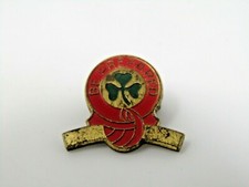 GSA Girl Scouts of America Pin Be Prepared Vintage