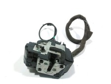 Porte arrière et accessoires Nissan QASHQAI