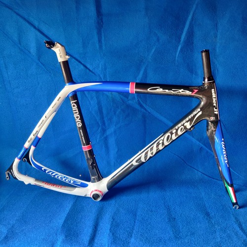 used road bike frame for sale