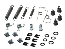 Accessory Kit, brake shoes QUICK BRAKE 105-0644