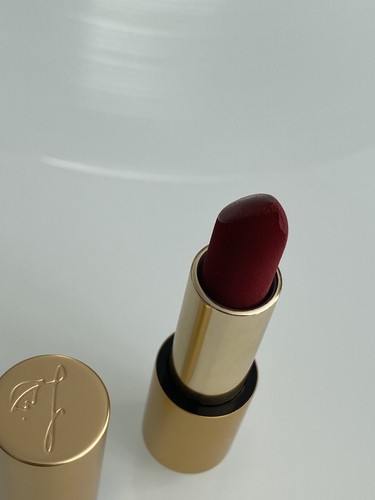 Lisa Eldridge True Velvet Color Labial Tono Terciopelo Jazz 3,5 g Lápiz Labial Nuevo - Imagen 3 de 3