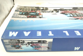 LEGO 5590 Whirl N' Wheel Super Truck MIB NEW NEW Truck Model Team 90s RARE 5571