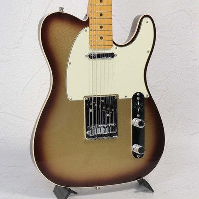 Fender American Ultra Telecaster Mocha Burst 2020 | eBay