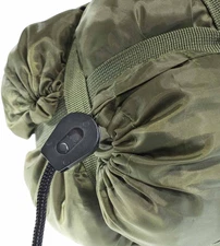 Wheeled Cord Lock Stopper (10 Pack) - Heavy Duty - Clamp Toggle End Cord Slid...