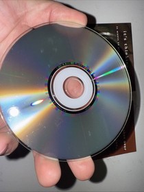 Rare VINTAGE AT&T SEGA DREAMCAST INTERNET WORLDNET CD-ROM PROMO DISC