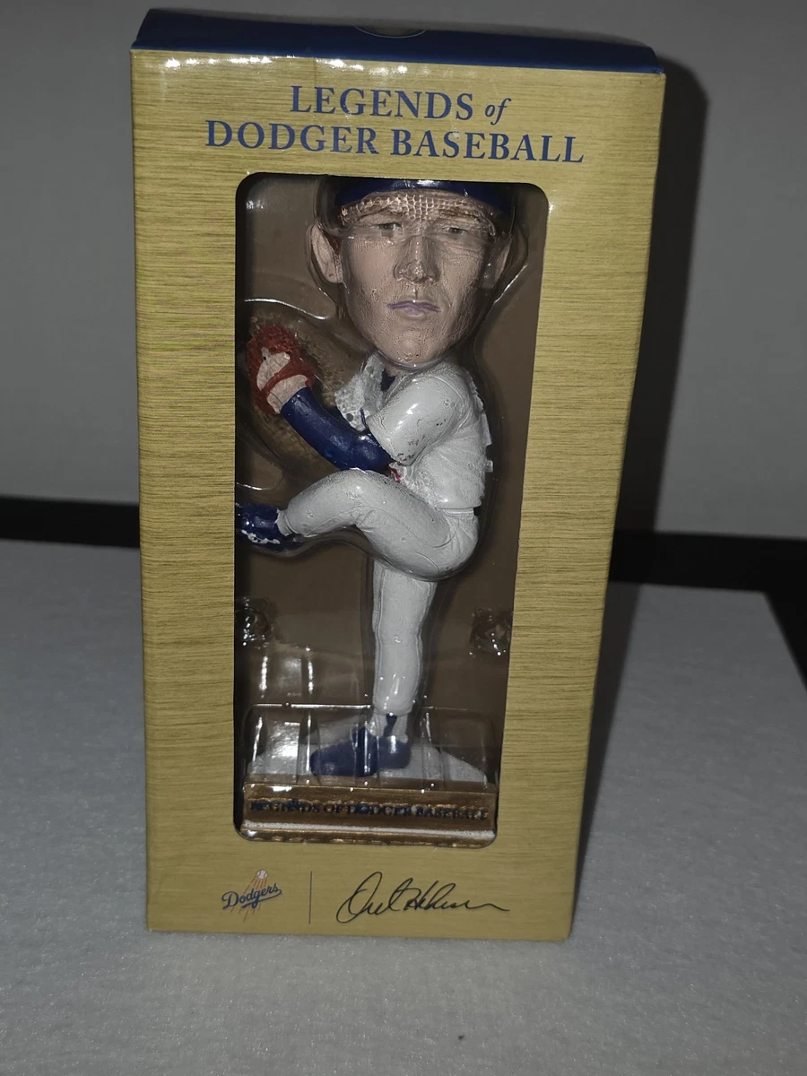orel hershiser bobblehead products for sale | eBay