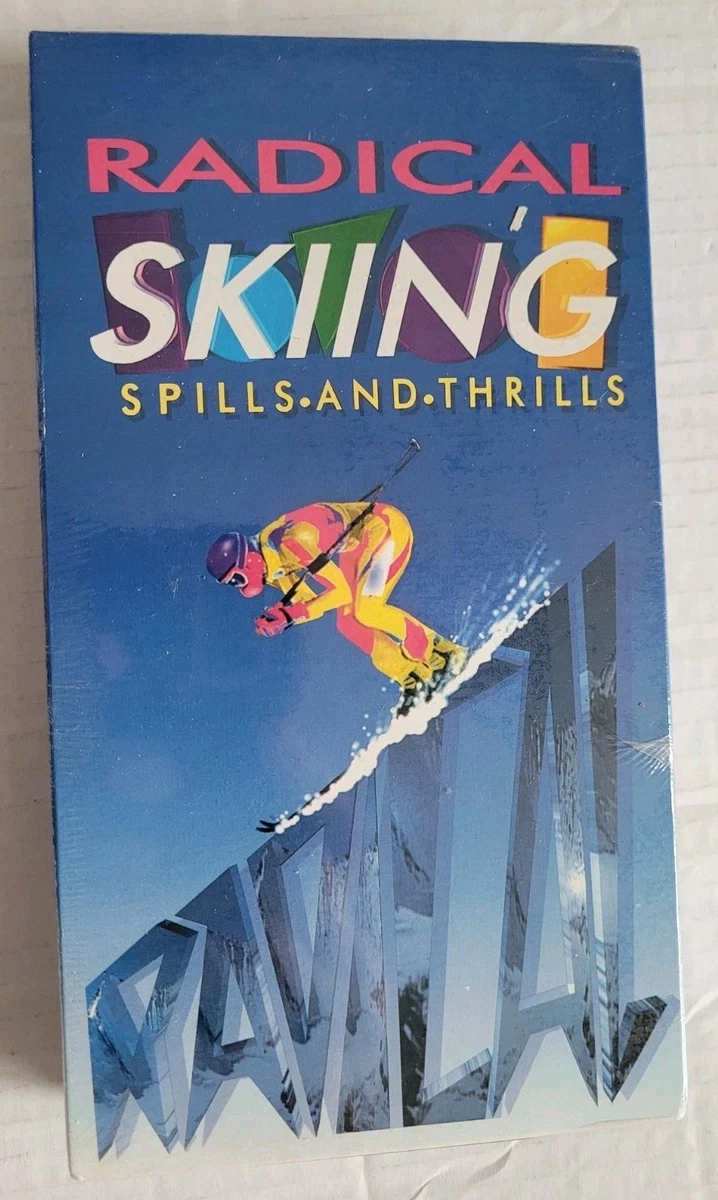 Winter Sports VHS Tape for sale | eBay