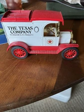 TEXACO #1 1913 MODEL T 1984, Vintage