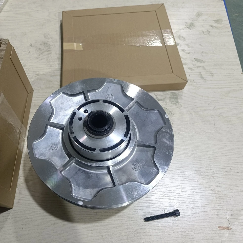 Secondary Driven Clutch For Polaris Ranger 500 Sportsman Magnum Scrambler 400 Foto 3 de 4