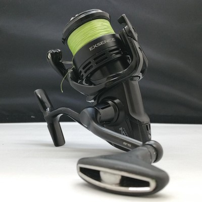 Shimano 17Exsence 3000Mhg Spinning Reel | eBay